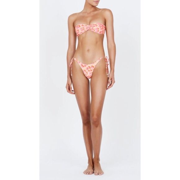 TRIANGL VANCE - PEARL BIKINI SET NEW WITH TAG NO BAG - Picture 6 of 6